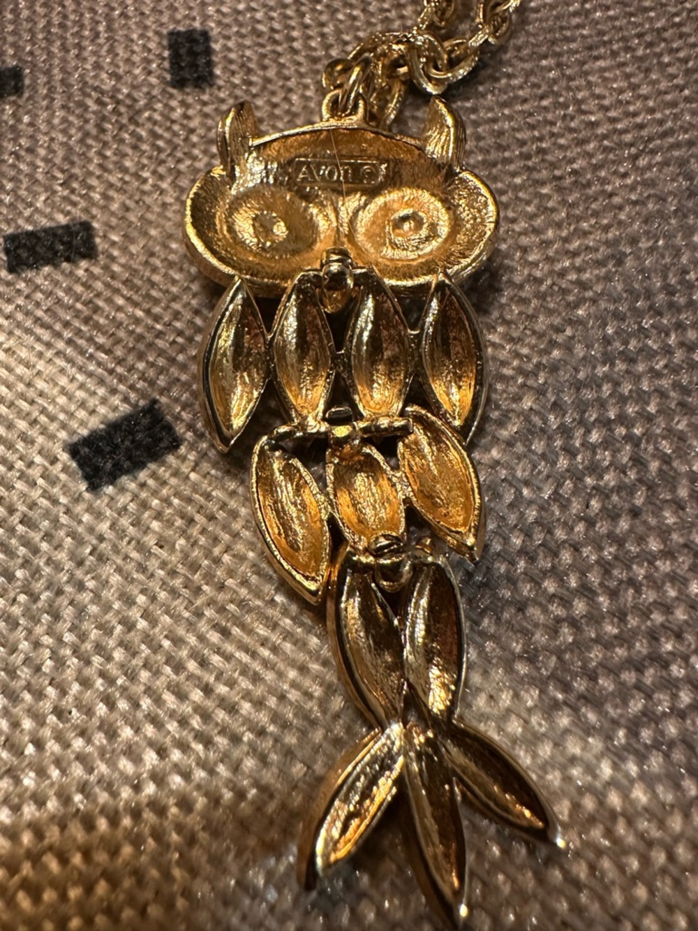 Vtg Jewelry Bundle MIXED BRANDS - Picture 5 of 11